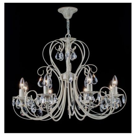 Люстра Maytoni ARM270-08-R