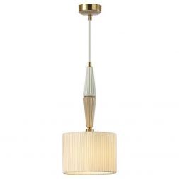 Подвесной светильник Odeon Light Classic Latte 5403/1