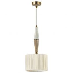 Подвесной светильник Odeon Light Classic Latte 5403/1