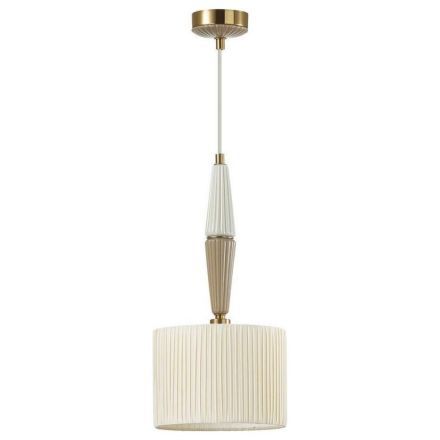 Подвесной светильник Odeon Light Classic Latte 5403/1