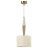 Подвесной светильник Odeon Light Classic Latte 5403/1