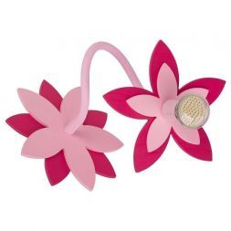 Настенно-потолочный светильник Nowodvorski Flowers 6893