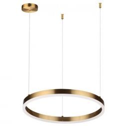 Подвесной светодиодный светильник Lumion Ledio Echo 6531/34L