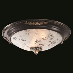 Светильник потолочный Maytoni C907-CL-02-R