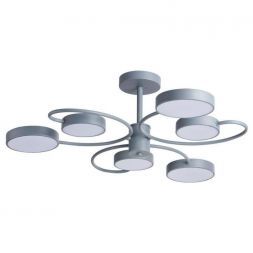 Потолочная светодиодная люстра Lumion Ledio Evin 5656/90CL