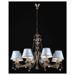 Люстра Maytoni RC098-PL-08-R (MAYTONI RC098-PL-08-R)