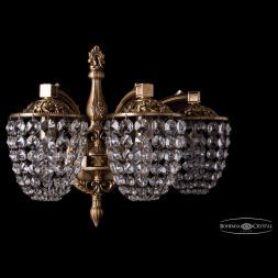 Бра Bohemia Ivele Crystal 1872/3/150/FP