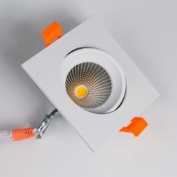 Встраиваемый светодиодный светильник Citilux CLD001KNW0 Альфа