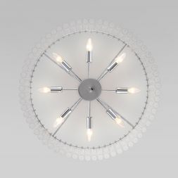 Потолочный светильник Bogate's 374/8 Smart