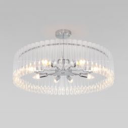 Потолочный светильник Bogate's 374/8 Smart