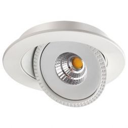 Встраиваемый светодиодный светильник Novotech 357576