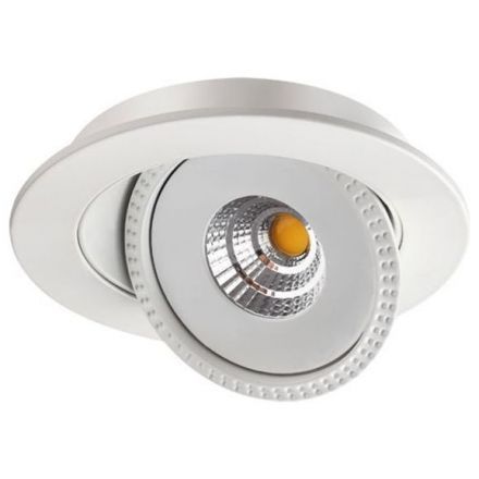 Встраиваемый светодиодный светильник Novotech 357576