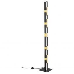 Торшер Odeon Light 4991/36FL Fierro