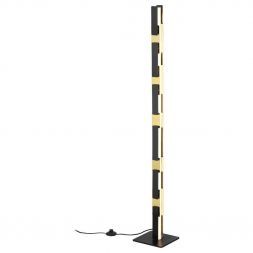 Торшер Odeon Light 4991/36FL Fierro