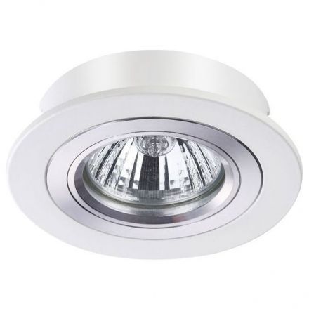 Встраиваемый светильник Novotech 370390