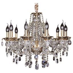 Люстра Omnilux OML-74803-10 (OMNILUX OML-74803-10) Люстра Omnilux OML-74803-10 (OMNILUX OML-74803-10)