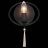 Бра ST Luce SL335.301.01 Anevita