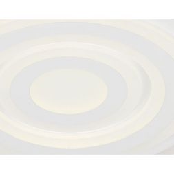Потолочный светодиодный светильник Ambrella FA808 WH Original