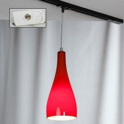 Трековый светильник Lussole LSF-1156-01-TAW (LUSSOLE LSF-1156-01-TAW)