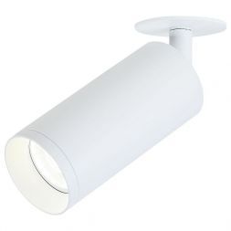 Встраиваемый светильник Maytoni Focus C018CL-01W
