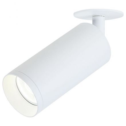 Встраиваемый светильник Maytoni Focus C018CL-01W