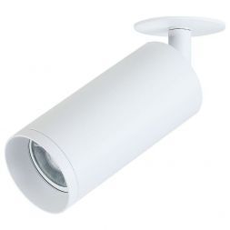 Встраиваемый светильник Maytoni Focus C018CL-01W