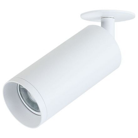 Встраиваемый светильник Maytoni Focus C018CL-01W