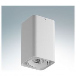Точечный светильник Lightstar 052136