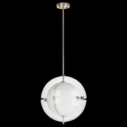 Подвесной светильник Lightstar 816043