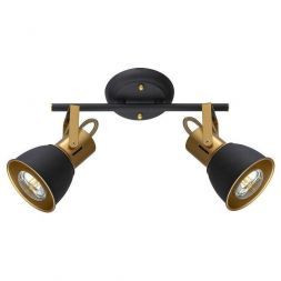 Спот потолочный Arte Lamp A1677PL-2GO JOVI