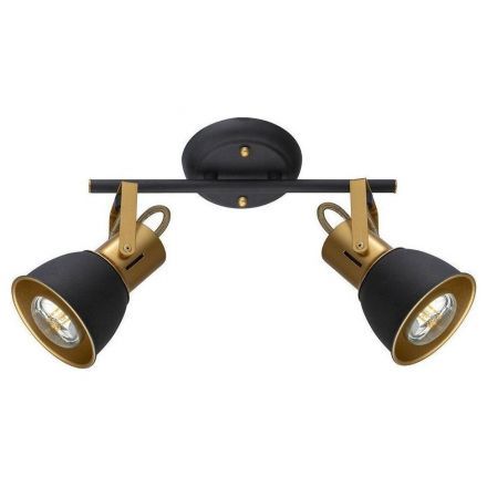 Спот потолочный Arte Lamp A1677PL-2GO JOVI