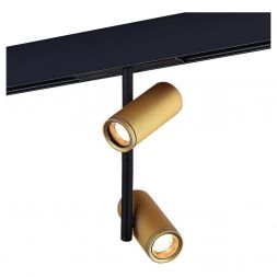 Трековый светодиодный светильник ST Luce ST808.236.16 Skyline 48