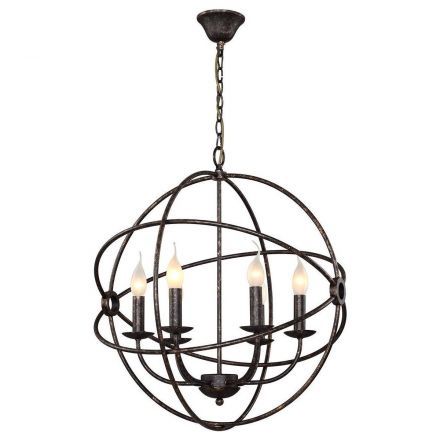 Подвесная люстра F-Promo Midday 2165-6P