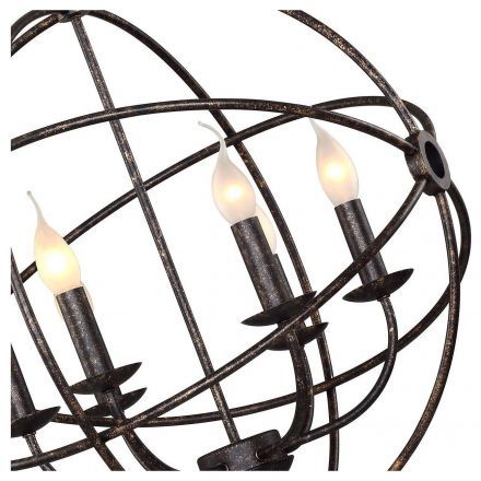 Подвесная люстра F-Promo Midday 2165-6P