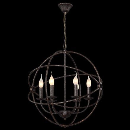 Подвесная люстра F-Promo Midday 2165-6P