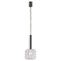 Подвесной светильник Maytoni Rock Me MOD027PL-01CH