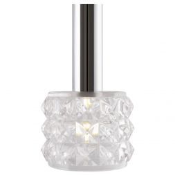 Подвесной светильник Maytoni Rock Me MOD027PL-01CH