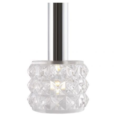 Подвесной светильник Maytoni Rock Me MOD027PL-01CH