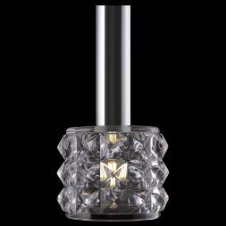 Подвесной светильник Maytoni Rock Me MOD027PL-01CH