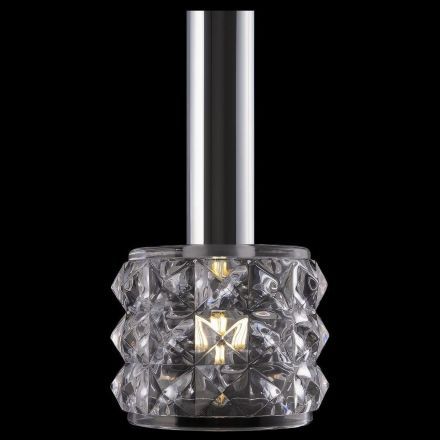 Подвесной светильник Maytoni Rock Me MOD027PL-01CH