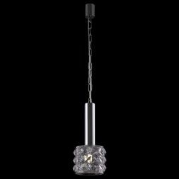 Подвесной светильник Maytoni Rock Me MOD027PL-01CH