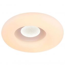 Потолочная люстра с пультом Escada 10283/S LED
