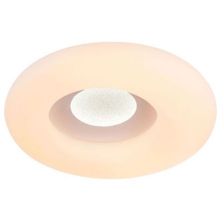 Потолочная люстра с пультом Escada 10283/S LED