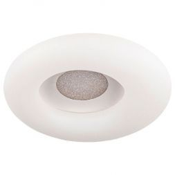 Потолочная люстра с пультом Escada 10283/S LED