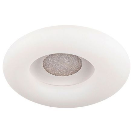 Потолочная люстра с пультом Escada 10283/S LED