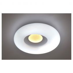 Потолочная люстра с пультом Escada 10283/S LED