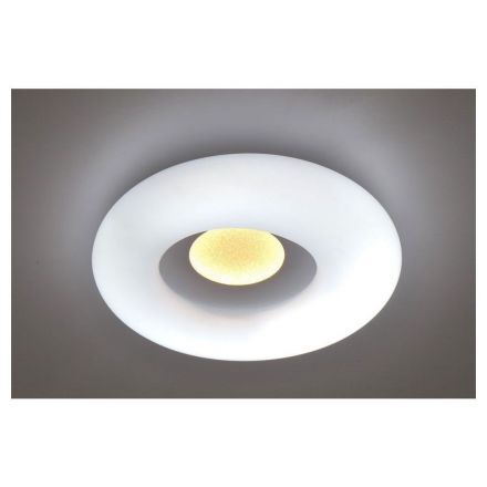Потолочная люстра с пультом Escada 10283/S LED
