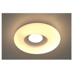 Потолочная люстра с пультом Escada 10283/S LED