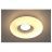 Потолочная люстра с пультом Escada 10283/S LED