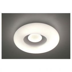 Потолочная люстра с пультом Escada 10283/S LED